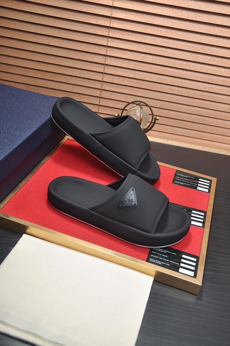 Prada Slippers